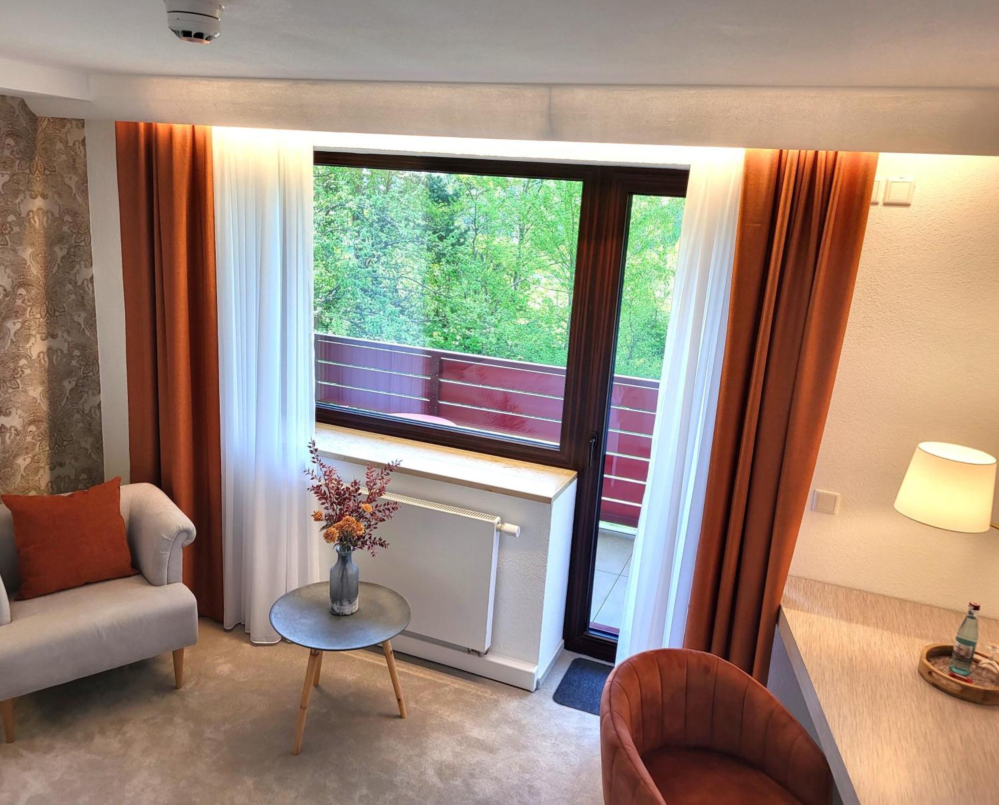 Haus Im Herrengrund 숄브런 외부 사진